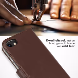 Selencia 7G13934102 coque de protection pour téléphones portables Marron