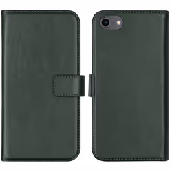 Selencia 7G13934105, Apple, iPhone SE (2022), iPhone SE (2020), iPhone 8, iPhone 7, iPhone 6s, iPhone 6, Vert