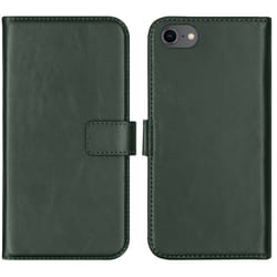 Selencia 7G13934105 coque de protection pour téléphones portables Vert