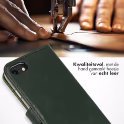 Selencia 7G13934105 coque de protection pour téléphones portables Vert