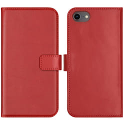 Selencia 7G13934104 coque de protection pour téléphones portables Rouge
