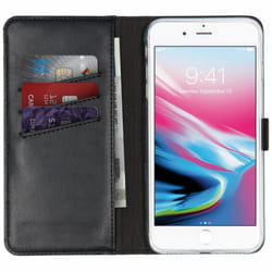 Selencia i7P21075001 coque de protection pour téléphones portables Noir