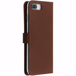 Selencia i7P21075003 coque de protection pour téléphones portables Marron