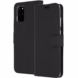 Accezz G983F27757901, Samsung, Galaxy S20 Plus, Noir