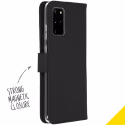 Accezz G983F27757901 coque de protection pour téléphones portables Noir