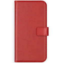 Selencia A505FN27875003 coque de protection pour téléphones portables Rouge