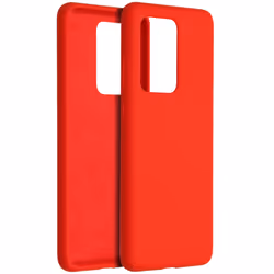 Accezz G985F28361705, Samsung, Galaxy S20 Ultra, Rouge