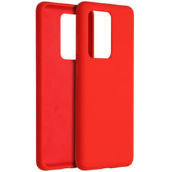 Accezz G985F28361705 coque de protection pour téléphones portables Rouge