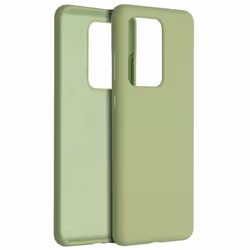 Accezz G985F28361706, Samsung, Galaxy S20 Ultra, Vert