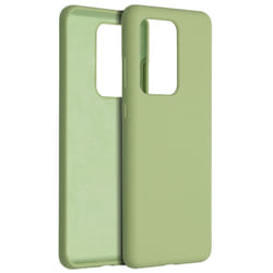 Accezz G985F28361706 coque de protection pour téléphones portables Vert