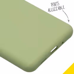 Accezz G985F28361706 coque de protection pour téléphones portables Vert