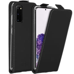 Accezz SH00005721 coque de protection pour téléphones portables Noir