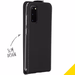 Accezz SH00005721 coque de protection pour téléphones portables Noir