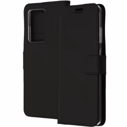 Accezz G985F29251001, Samsung, Galaxy S20 Ultra, Noir