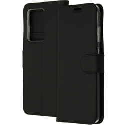 Accezz G985F29251001 coque de protection pour téléphones portables Noir