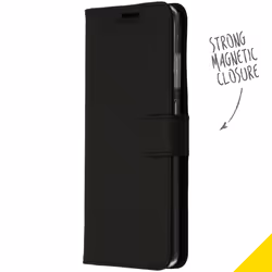 Accezz G985F29251001 coque de protection pour téléphones portables Noir