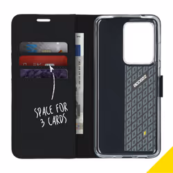 Accezz G985F29251001 coque de protection pour téléphones portables Noir