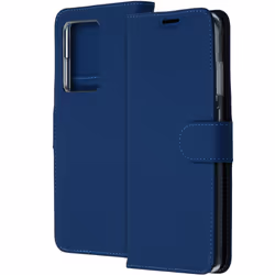 Accezz G985F29251002, Samsung, Galaxy S20 Ultra, Bleu