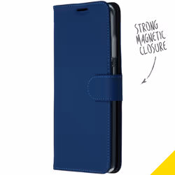 Accezz G985F29251002 coque de protection pour téléphones portables Bleu