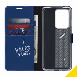 Accezz G985F29251002 coque de protection pour téléphones portables Bleu