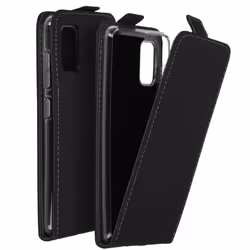 Accezz SH00006032, Samsung, Galaxy A41, Noir