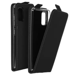 Accezz SH00006032 coque de protection pour téléphones portables Noir