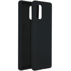 Accezz A415F29287902 coque de protection pour téléphones portables 15,5 cm (6.1") Housse Noir