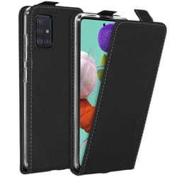 Accezz SH00005398 coque de protection pour téléphones portables Noir