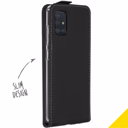 Accezz SH00005398 coque de protection pour téléphones portables Noir