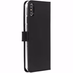 Selencia iPXsM30027701 coque de protection pour téléphones portables Noir