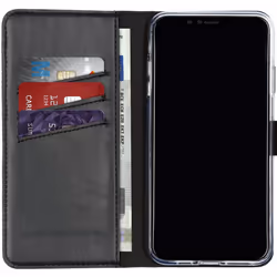 Selencia iPXsM30027701 coque de protection pour téléphones portables Noir