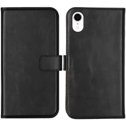 Selencia iPXr30033801 coque de protection pour téléphones portables Noir