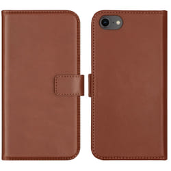 Selencia 7G13934106 coque de protection pour téléphones portables Marron