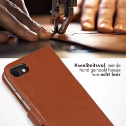 Selencia 7G13934106 coque de protection pour téléphones portables Marron