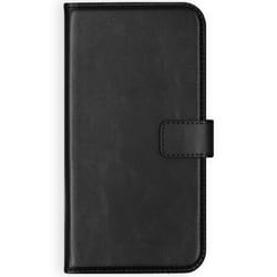 Selencia G975F31288105 6.4" Folio porte carte Noir