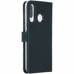 Selencia P30L31559202 coque de protection pour téléphones portables 15,6 cm (6.15") Folio Vert