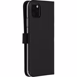 Selencia iP11ProMax36476701 coque de protection pour téléphones portables Noir