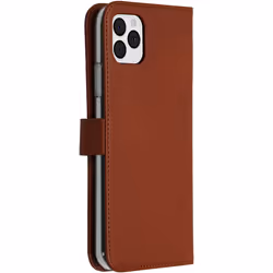 Selencia iP11ProMax36476705 coque de protection pour téléphones portables Marron