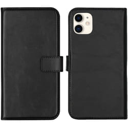 Selencia iP1136482801 coque de protection pour téléphones portables Noir