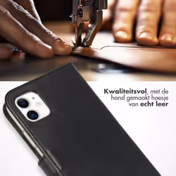 Selencia iP1136482801 coque de protection pour téléphones portables Noir
