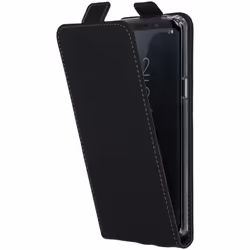 Accezz SH00004934, Samsung, Galaxy S9, Noir