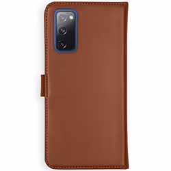 Selencia G78037736105 6.5" Housse Marron