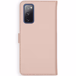 Selencia G78037736106 coque de protection pour téléphones portables 16,5 cm (6.5") Housse Rose