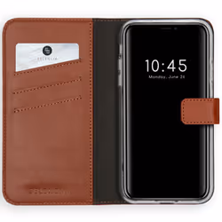 Selencia iP1136482805, Apple, iPhone 11, Marron