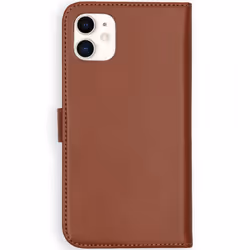 Selencia iP1136482805 coque de protection pour téléphones portables Marron