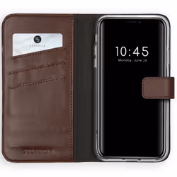 Selencia iP1136482804, Apple, iPhone 11, Marron