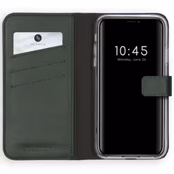 Selencia iPXs36715702, Apple, iPhone Xs, iPhone X, Vert