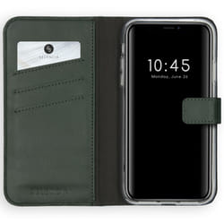 Selencia iPXs36715702 coque de protection pour téléphones portables Vert
