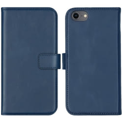 Selencia 7G13934109 coque de protection pour téléphones portables Bleu