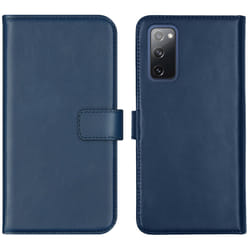 Selencia G78037736109 6.5" Housse Bleu